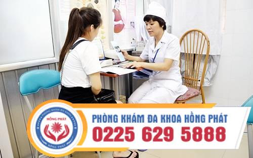 Bác sĩ tư vấn phá thai uy tín tại Hải Phòng