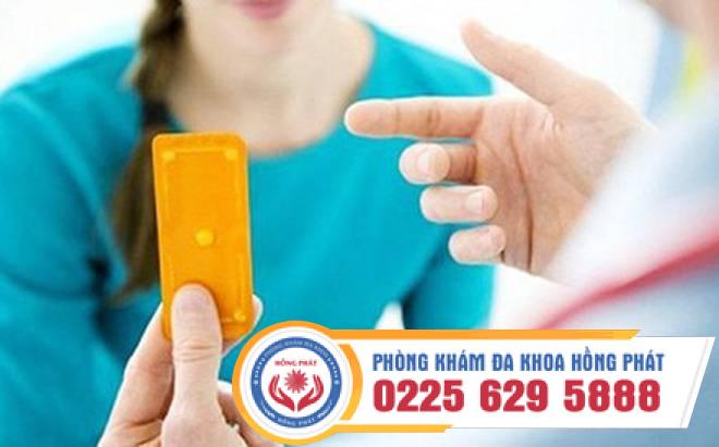 Thuốc bỏ thai an toàn và hiệu quả