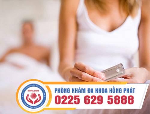 Thuốc tránh thai khẩn cấp và những điều chị em cần lưu ý