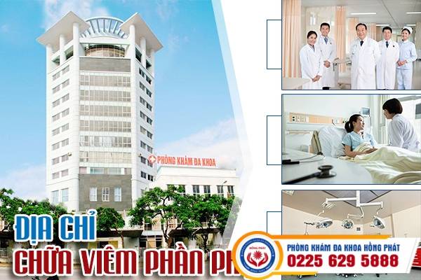 Viêm phần phụ là gì? Địa chỉ chữa viêm phần phụ