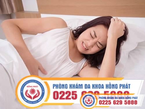 Đau bụng dưới sau phá thai bao lâu thì hết có nguy hiểm không?