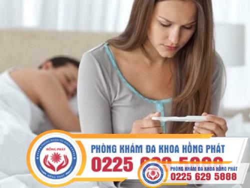 Có thai sau khi phá thai phải làm sao?