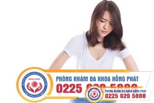 Phá thai bị đau bụng dưới phải làm sao có nguy hiểm không?