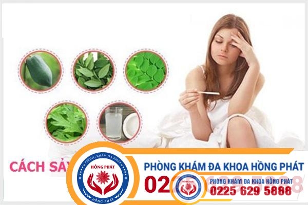 Làm thế nào để sảy thai tự nhiên an toàn?