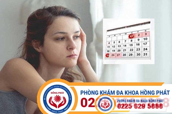 Chậm kinh bao lâu có thai giải đáp từ chuyên gia