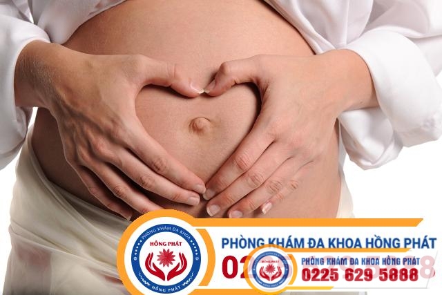 Biểu hiện mang thai tuần đầu tiên dễ nhận biết