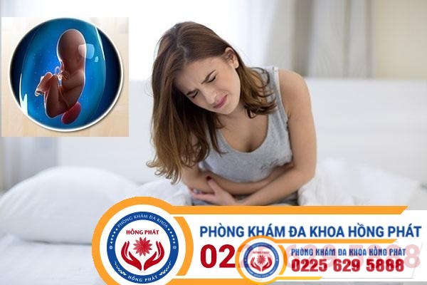 Biểu hiện thai lưu như thế nào? bị thai lưu phải làm sao?