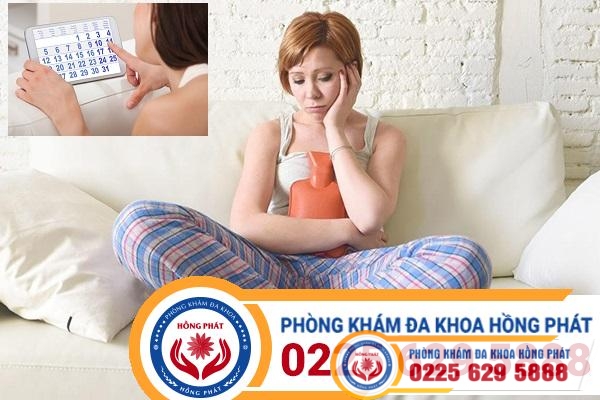 Có thai có kinh không cách phân biệt máu kinh và máu thai