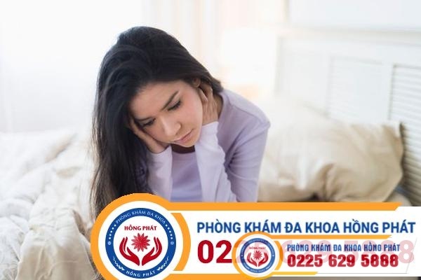 Hút thai 5 tuần tuổi có được không nguy hiểm không?