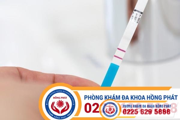 Que thử thai 2 vạch có chắc chắn đã mang thai không?