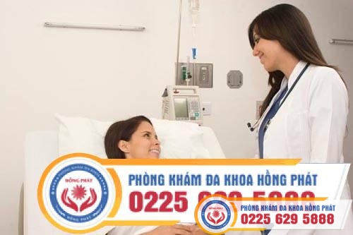 Hút thai an toàn kín đáo chi phí hợp lý tại Phòng khám Lê Lợi