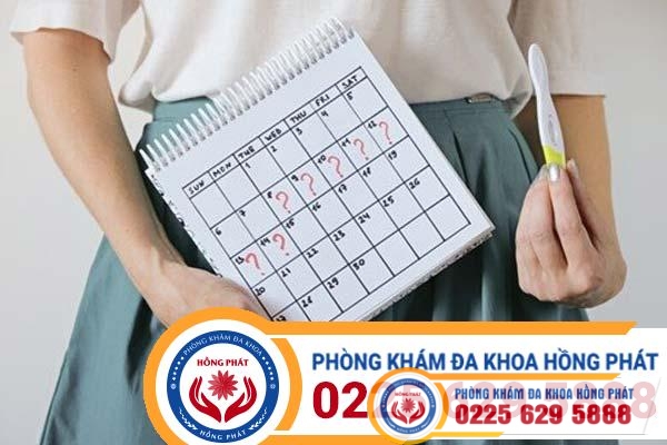 Trễ kinh mấy tuần có thai?