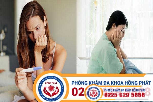 Lỡ có thai ngoài ý muốn phải làm sao?