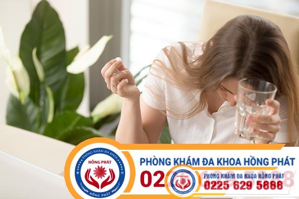 Phá thai bằng thuốc tại nhà có được không?