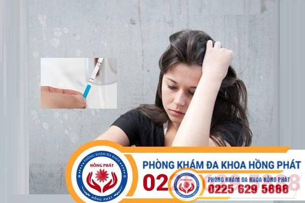 Lần 1 phá thai có sao không?