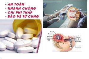 Các phương pháp đình chỉ thai an toàn, hiệu quả hiện nay