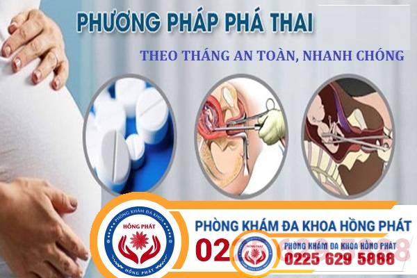 Phá Thai 5 Tháng Có Nguy Hiểm Không Chi Phí Bao Nhiêu