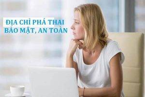 Địa chỉ phá thai bảo mật, an toàn tại Hải Phòng