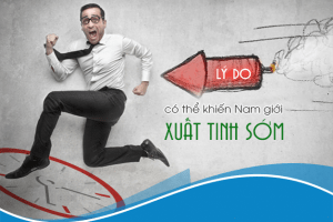 Xuất tinh sớm nổi khổ của nhiều nam giới