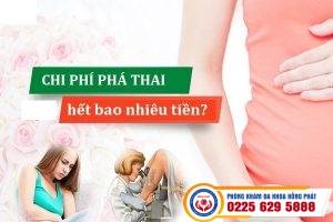 Địa chỉ đình chỉ thai cấp tốc an toàn, chi phí tiết kiệm