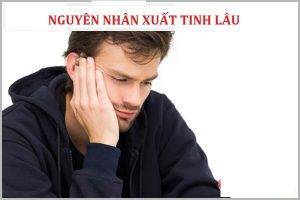 Nguyên nhân gây xuất tinh lâu là gì?