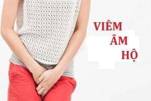 Viêm âm hộ – nổi khổ của nhiều nữ giới