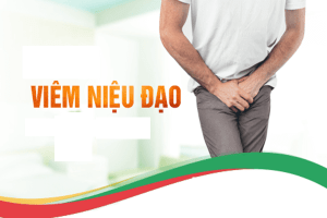 Viêm niệu đạo nam giới không nên xem thường