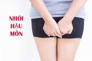 Triệu chứng nhói hậu môn có nguy hiểm không?