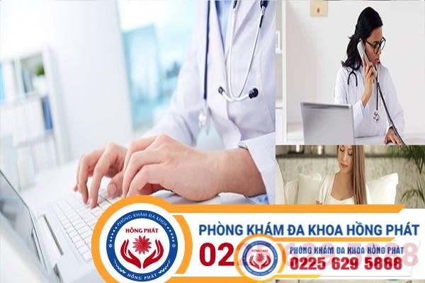 Bác sĩ phá thai tư vấn miễn phí, bảo mật