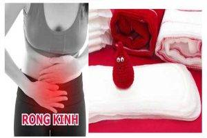 Địa chỉ chữa rong kinh hiệu quả tại Hải Phòng