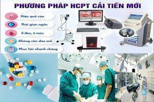 Rò hậu môn và phương pháp điều trị hiệu quả hiện nay