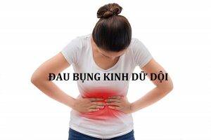 Đau bụng kinh nguy hiểm như thế nào?