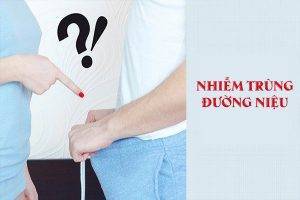 Nhiễm trùng đường niệu và những biến chứng nguy hiểm