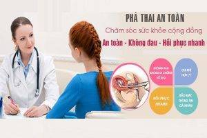 Những điều bạn nên biết về phương pháp phá thai an toàn