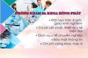 Khám sức khỏe viêm phụ khoa ở đâu tốt?