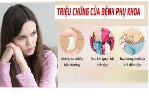 Cách phát hiện bệnh phụ khoa sớm để tránh biến chứng