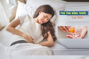 Tự phá thai bằng thuốc có nguy hiểm không?