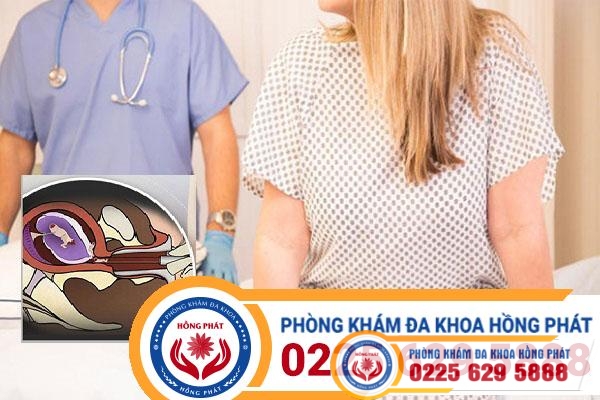 Phá thai bằng phương pháp nong gắp thai có an toàn không?