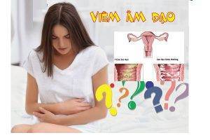 Viêm âm đạo là gì nguyên nhân do đâu?