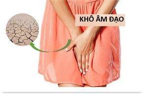 Khô âm đạo khi quan hệ nguyên nhân và cách khắc phục