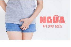 Ngứa vùng kín Dấu hiệu cảnh báo nhiều bệnh phụ khoa nguy hiểm