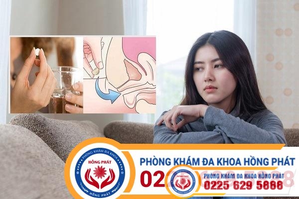 Đặt thuốc phá thai áp dụng cho thai mấy tuần?