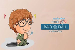 Chi phí cắt bao quy đầu ở nam giới mới nhất