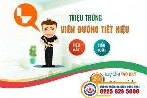 Bạn có biết viêm đường tiết niệu nguy hiểm thế nào không