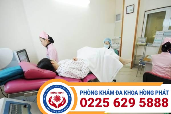 Có bao nhiêu biện pháp phá thai không đau?