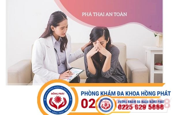 Những điều cần biết về phương pháp đình chỉ thai an toàn