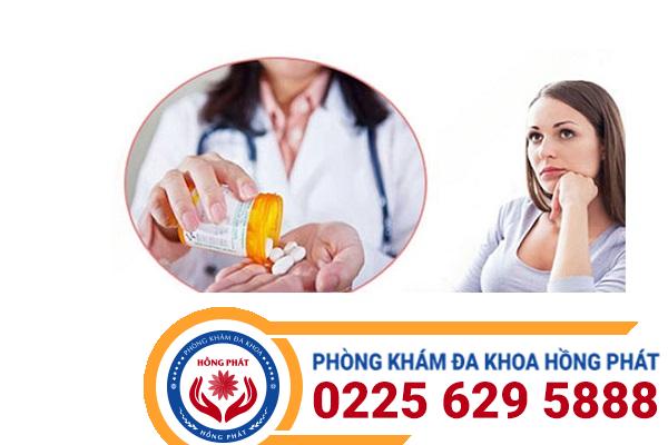 Phá thai bằng thuốc cũng tiềm ẩn nhiều mối nguy hiểm