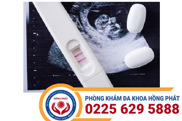 5 lưu ý khi phá thai bằng thuốc chị em cần lưu ý