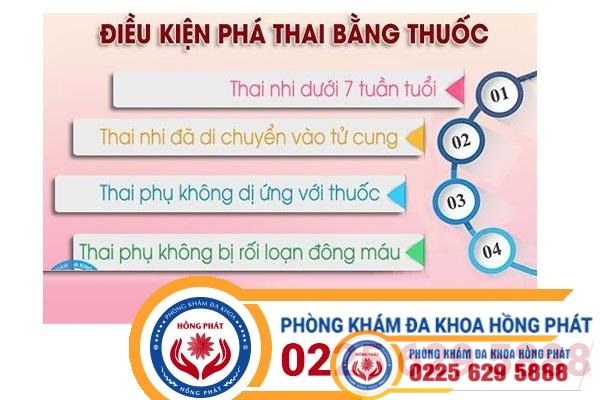 Bệnh viện phá thai bằng thuốc uy tín tại Hải Phòng