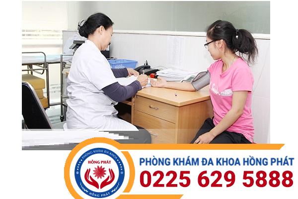 Phòng khám phá thai gần bệnh viện Từ Dũ